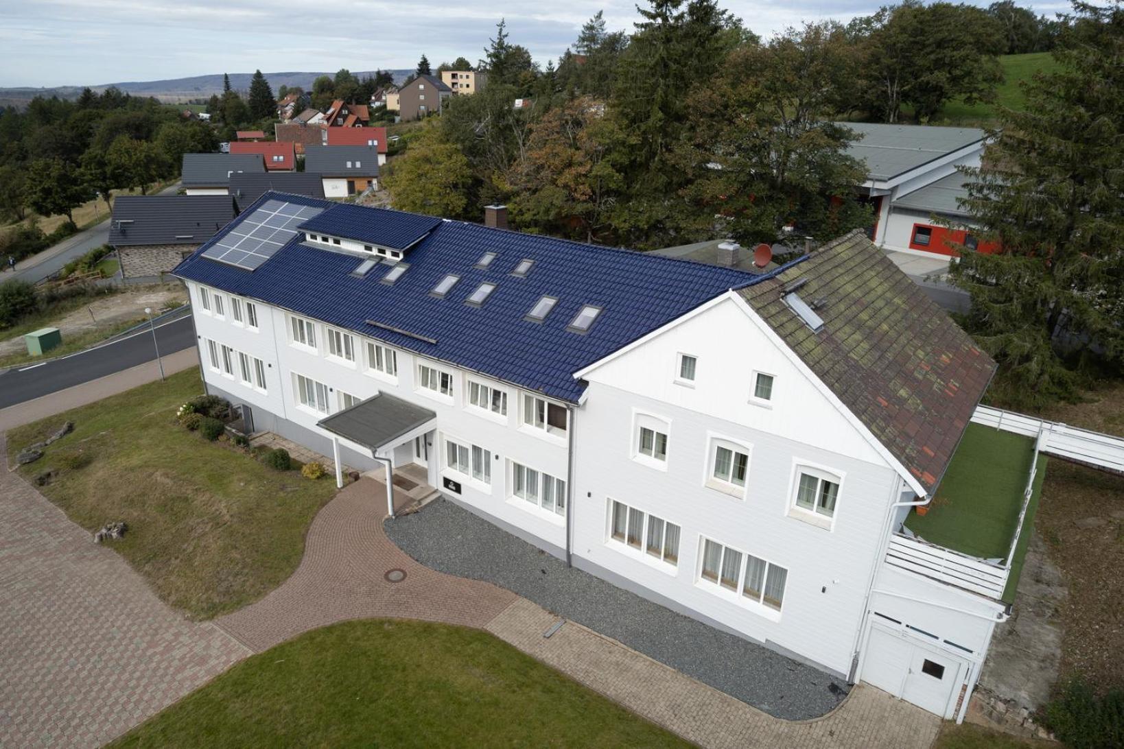 Lieblingsquartier St. Andreasberg Leilighet Sankt Andreasberg Eksteriør bilde