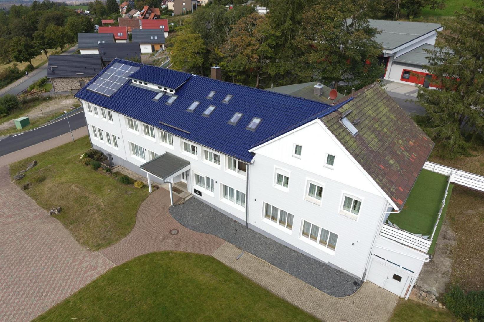 Lieblingsquartier St. Andreasberg Leilighet Sankt Andreasberg Eksteriør bilde